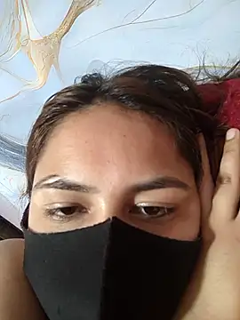 sanu_07's Webcam Show