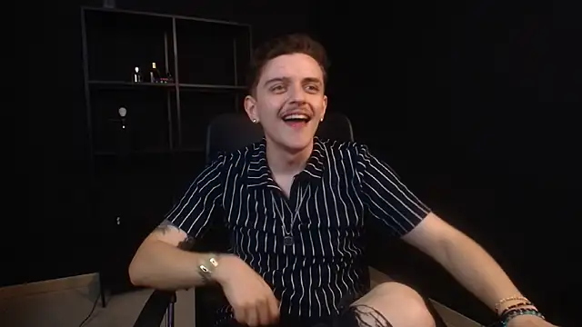 FelixStarkk Chat XXX live