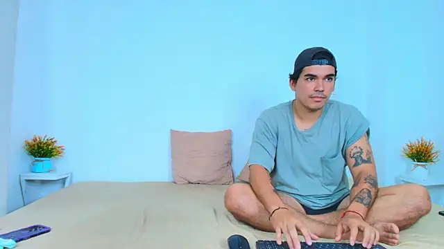 xxDesiredxx Webcamshow