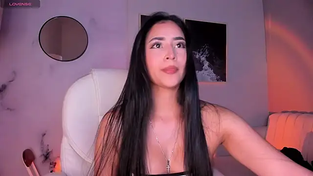Chat XXX en directo de lara_madisson