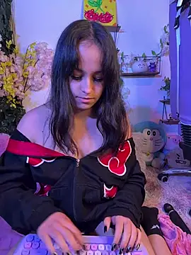 Chat XXX ao vivo de Eymmy_24