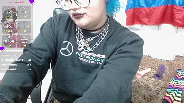 Echypyon_のライブXXXチャット