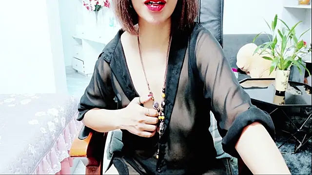 دردشة Miu-Le الجنسية المباشرة