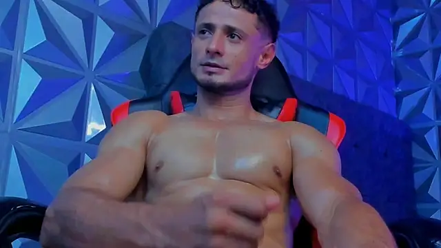 Adonys_Lewis_ Live XXX-chat