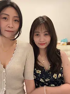 huihui_520 Obrolan Langsung XXX