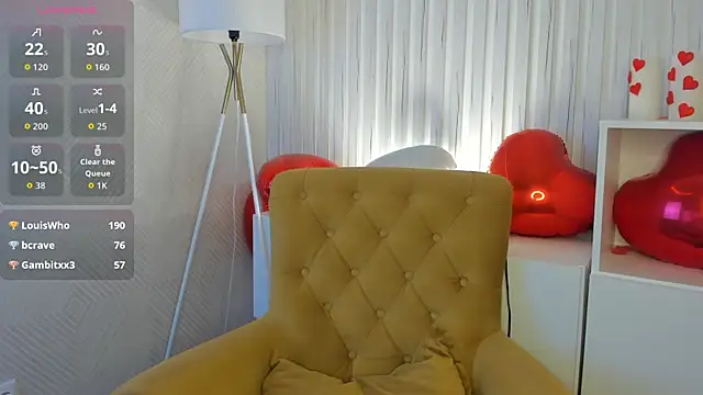 Kelly_Powell live XXX chat
