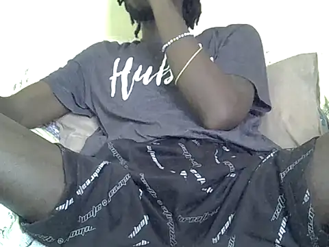 Chat XXX ao vivo de Delicious-D
