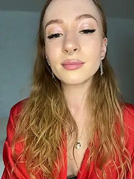 Živý XXX chat Little_Candy_18