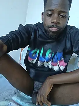 Choco_Boy_Big_Dick's Live XXX Chat