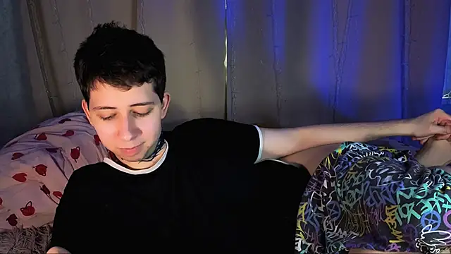 Czat XXX na żywo – Timothy_Fox