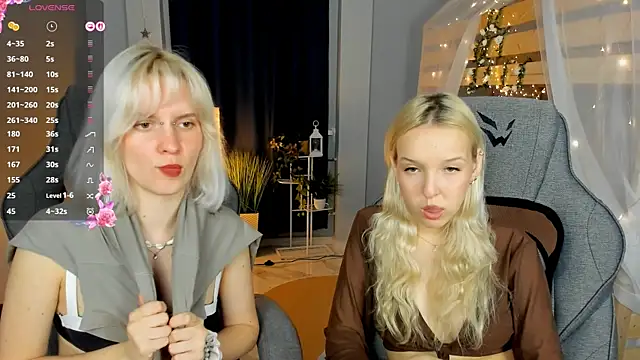 MaoqiBeverly's Live XXX Chat
