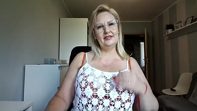 Czat XXX na żywo – DianaLive