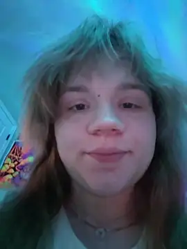 XXX chat uživo modela Cutiepiespanks
