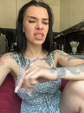 Queen_of_pain Chat XXX in diretta