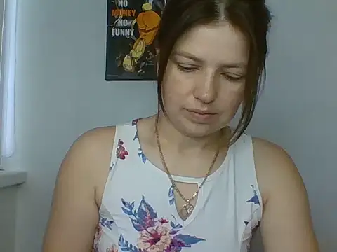 Naughty_Nata 라이브 XXX 채팅