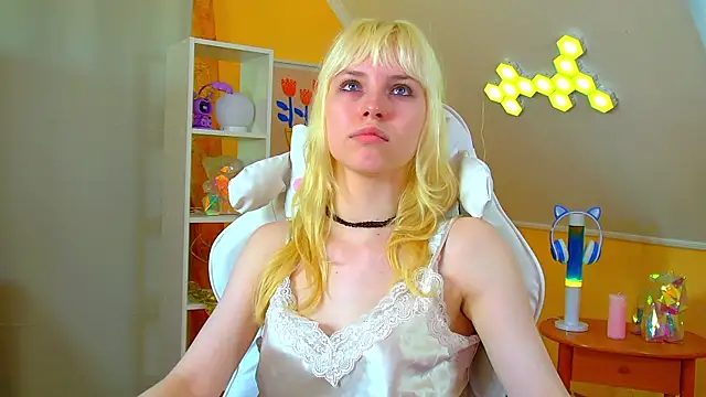 HannahHollis Live XXX-Chat