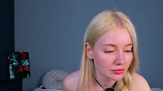 Lillie_Berry live XXX chat