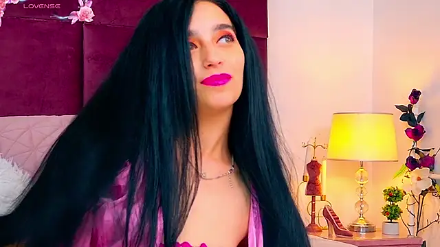 Sembang XXX Secara Langsung VanessaAngel