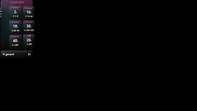SamaraAnders_'s Live XXX Chat