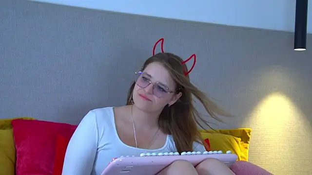 AlexaAvery 라이브 XXX 채팅