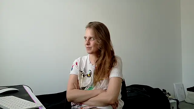 Chantalee Live XXX-Chat