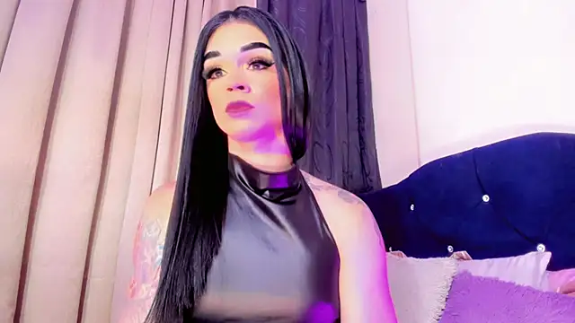 lesly_xx Live XXX-chat