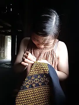 ngan-cute Live XXX-Chat