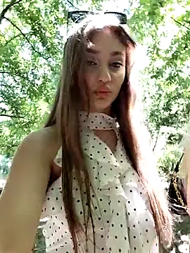 caressyourself Live XXX-chat