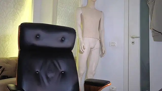 MaxKaiden – Naživo XXX chat