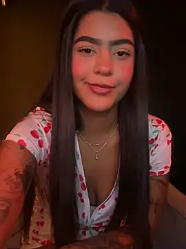 CaroBeach's Live XXX Chat