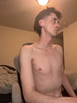 maxryderr 网络视讯表演