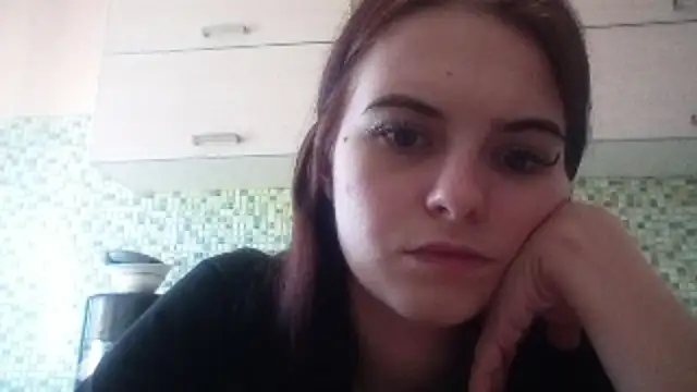 KikiAmino's Live XXX Chat