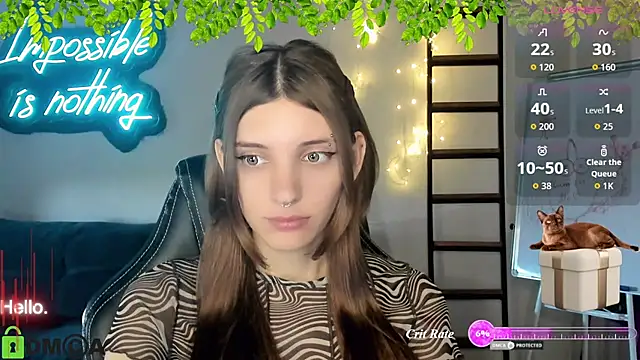 CherryBloom777: онлайн-секс-чат