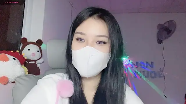 Chat XXX Live Tieu-May