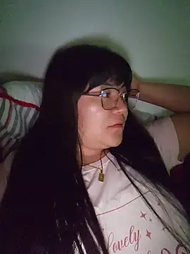 Chat XXX en directo de Louise_0105