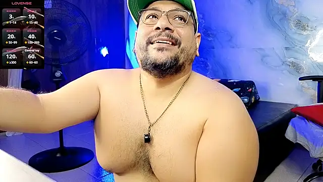 jacoob_woods – Live XXX-chat