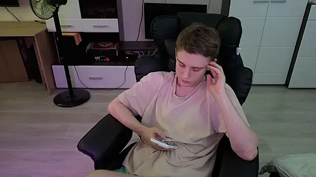 pvlpstvy Live XXX-Chat