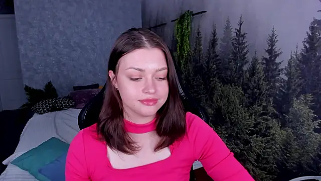 Maya-Mimi's Live XXX Chat