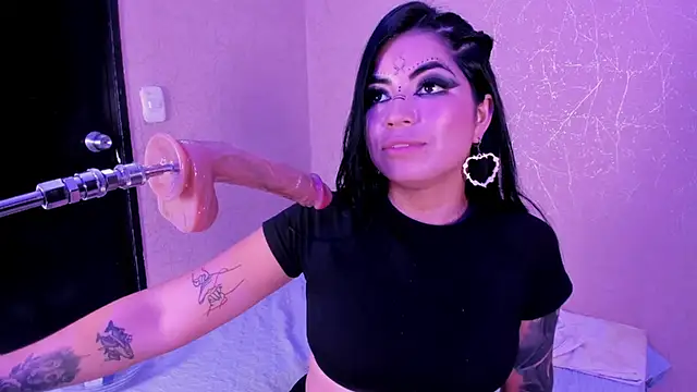 grace-3's Live XXX Chat