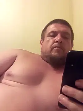 הופעת וובקאם של david799179