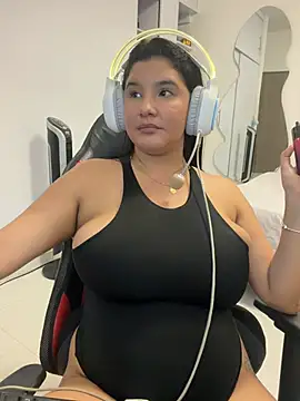 Chat XXX ao vivo de ValleryParker