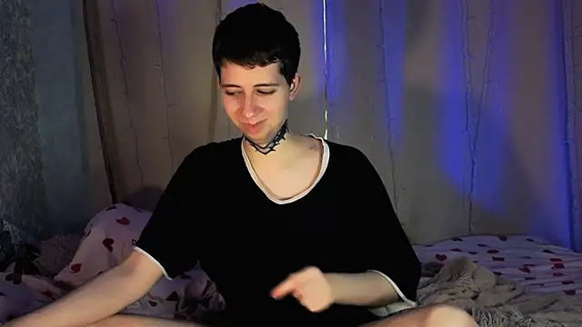 Timothy_Fox Live XXX-chat