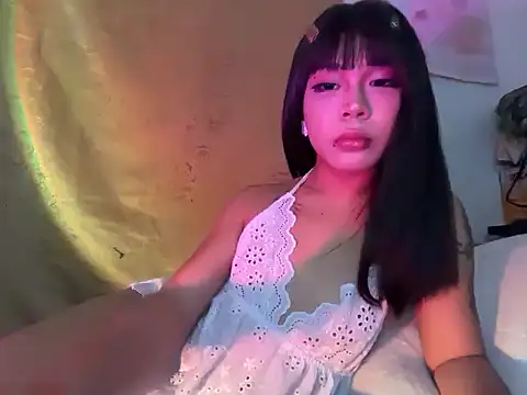 Ursweetmollyn Live XXX chat