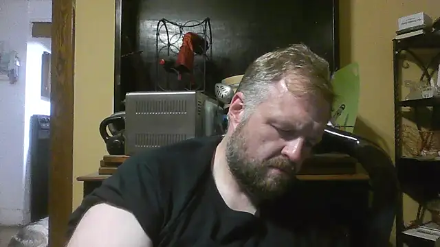 Chat XXX Live TheOneDonShaun