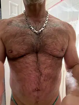 โชว์เว็บแคมของ DaddySnowXX