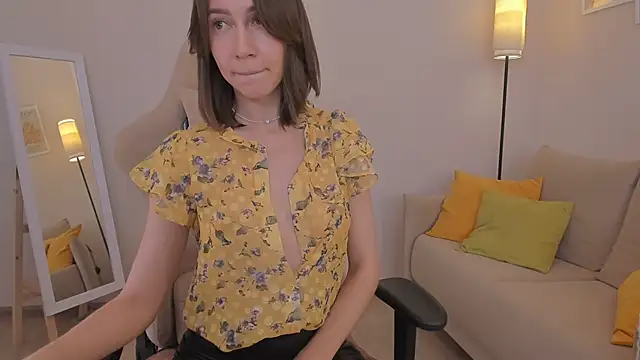 GoodGlamorGirl Live XXX Chat