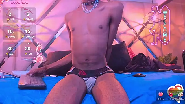 Онлайн чат XXX AndyCat3_