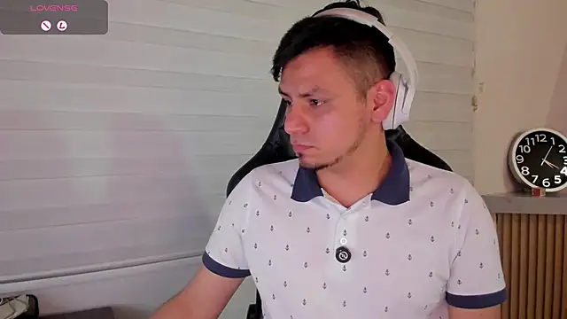Chat XXX ao vivo de Rick_Adams