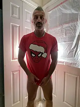 Chat XXX en directo de DaddySnowXX