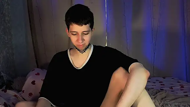 Timothy_Fox Obrolan Langsung XXX
